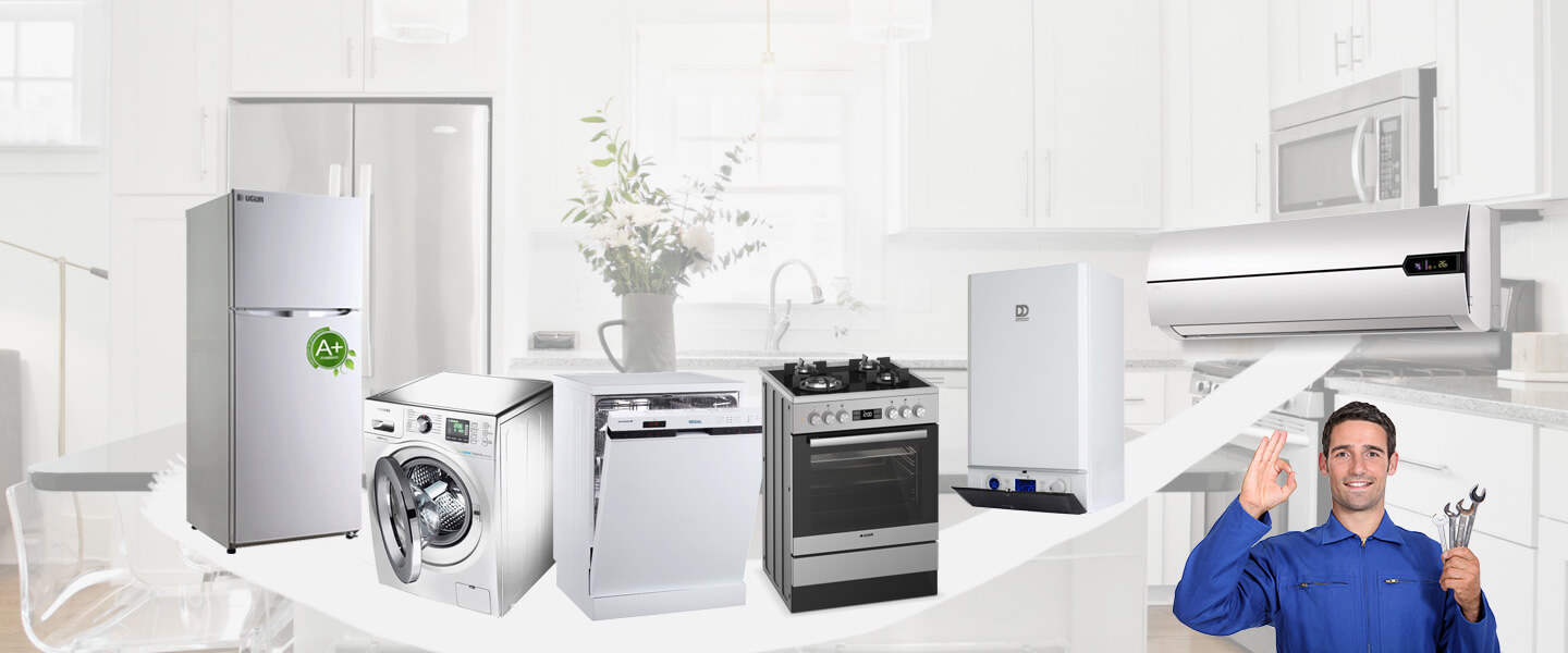 Korgun Electrolux Servisi